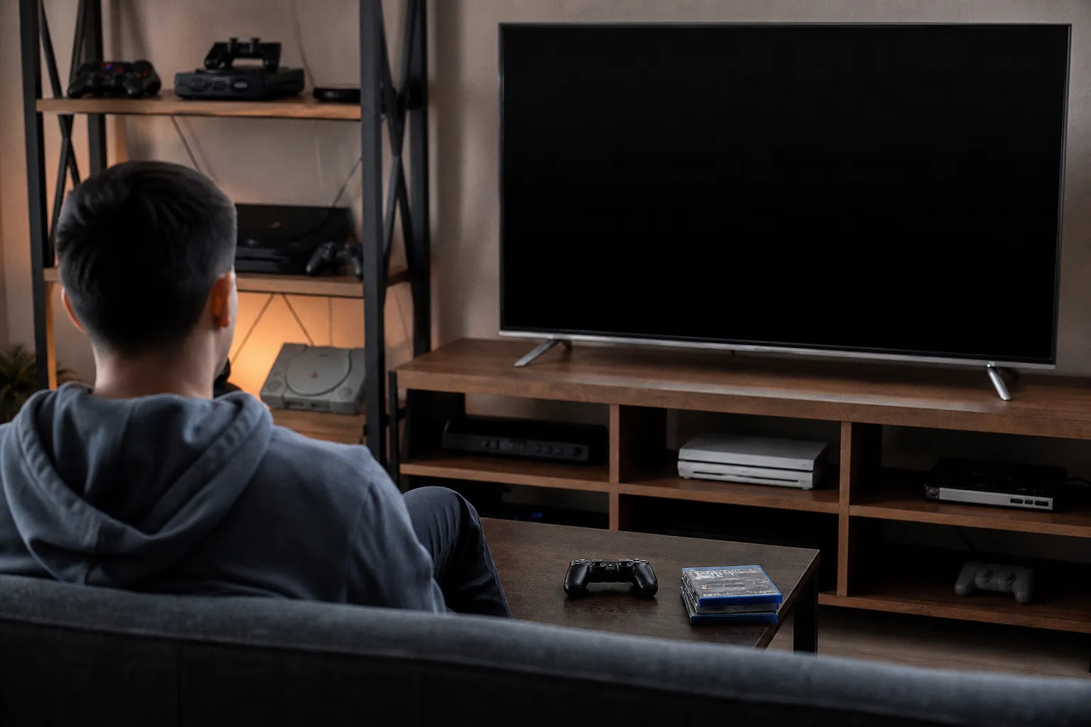 Августовская подборка PS Plus Essential: стоит ли ждать классику