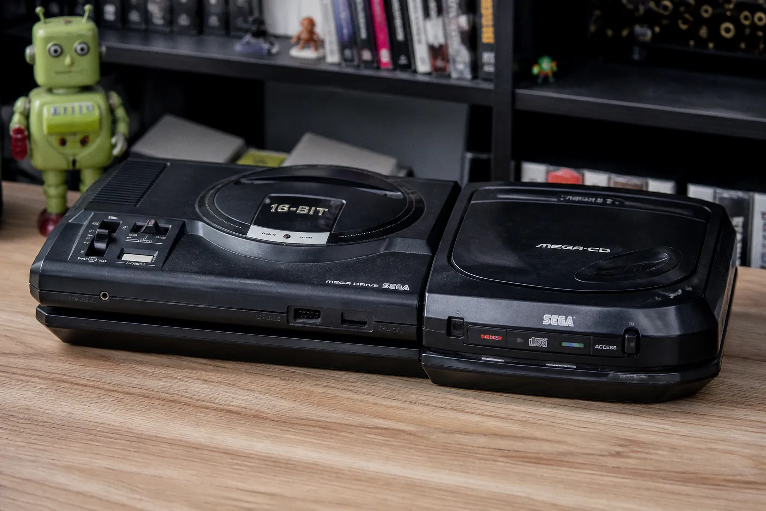Делаем видео-диски для Sega CD / Mega CD: промежуточный результаты и просьба о помощи