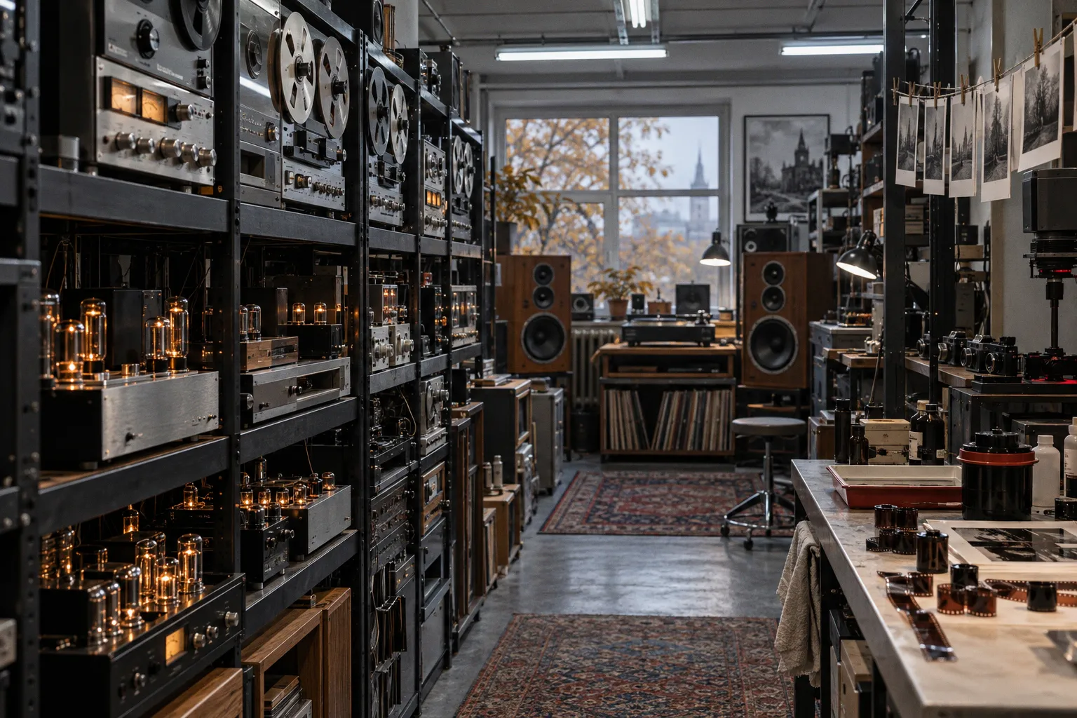 Доступный виниловый проигрыватель Rega: что обещают новинка и Hi-Fi-индустрия