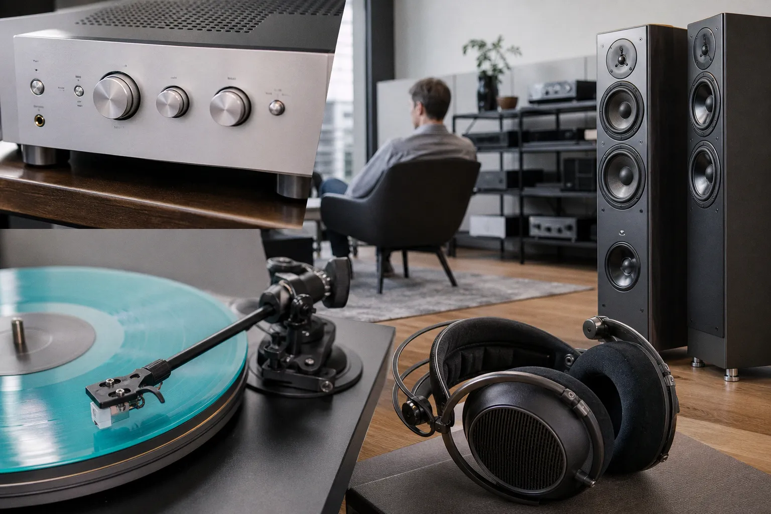 Главные Hi-Fi новинки 2026 года: обзор усилителей и аналоговых гаджетов