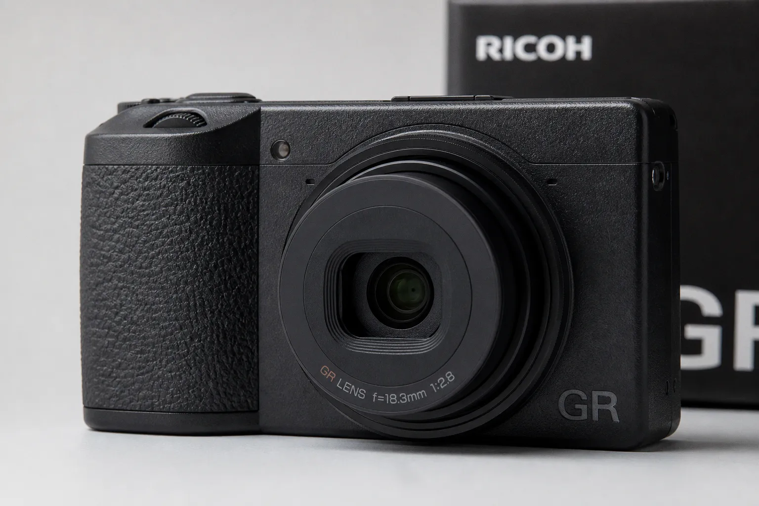 Главные новости плёночной фотографии: отчёт Kodak и слухи о Ricoh GR4