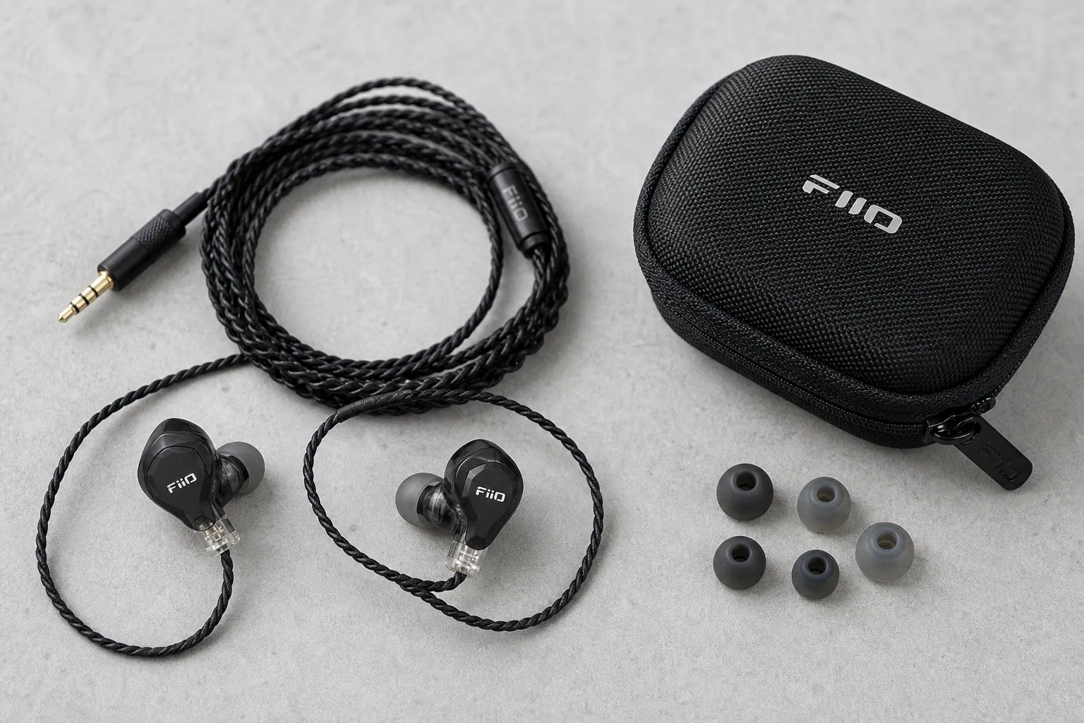 Игровая гарнитура FiiO FG3: аудиофильские технологии за $70