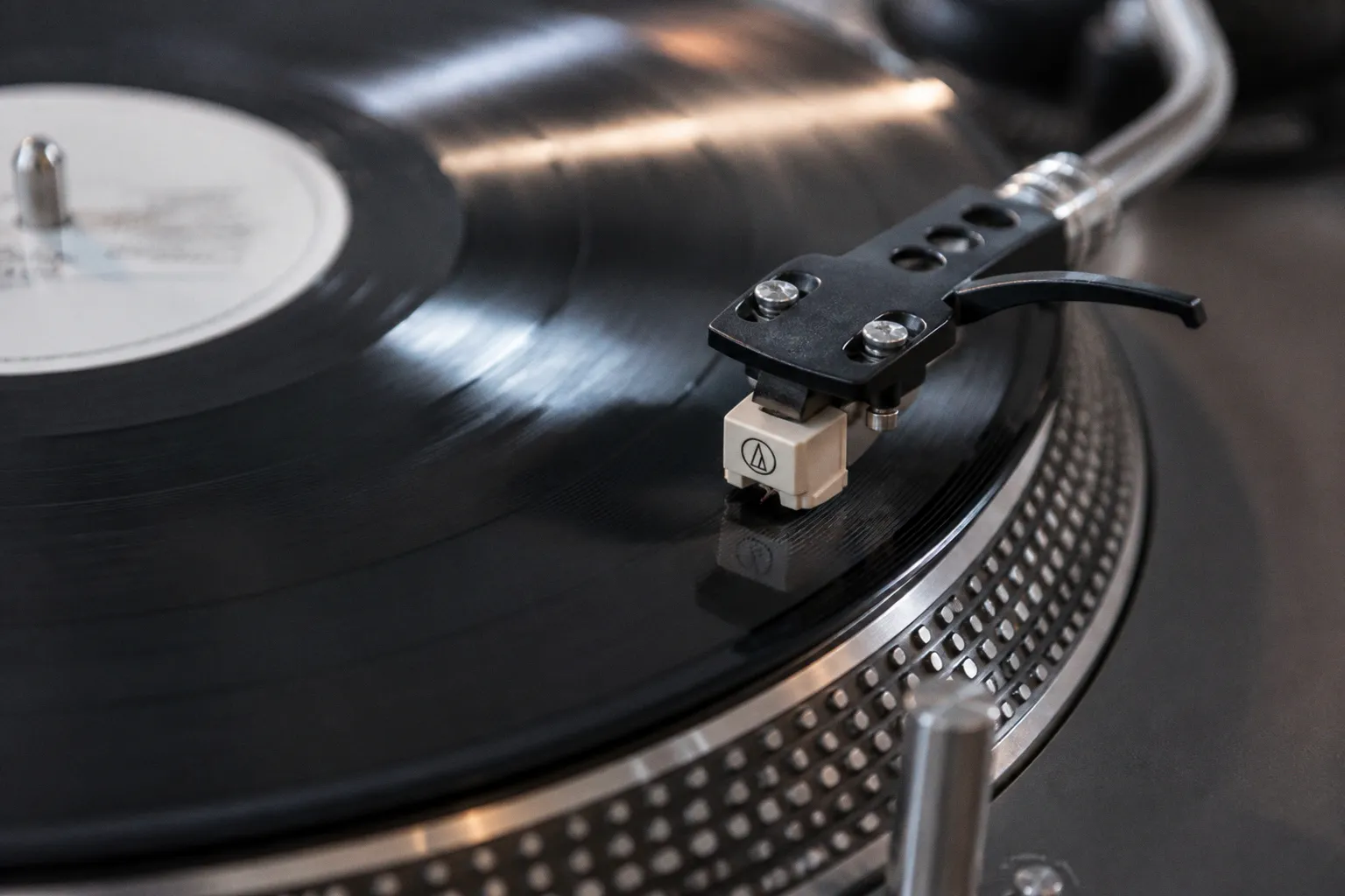 Итоги VinylCon в Атланте: как не купить кота в мешке на виниловой ярмарке