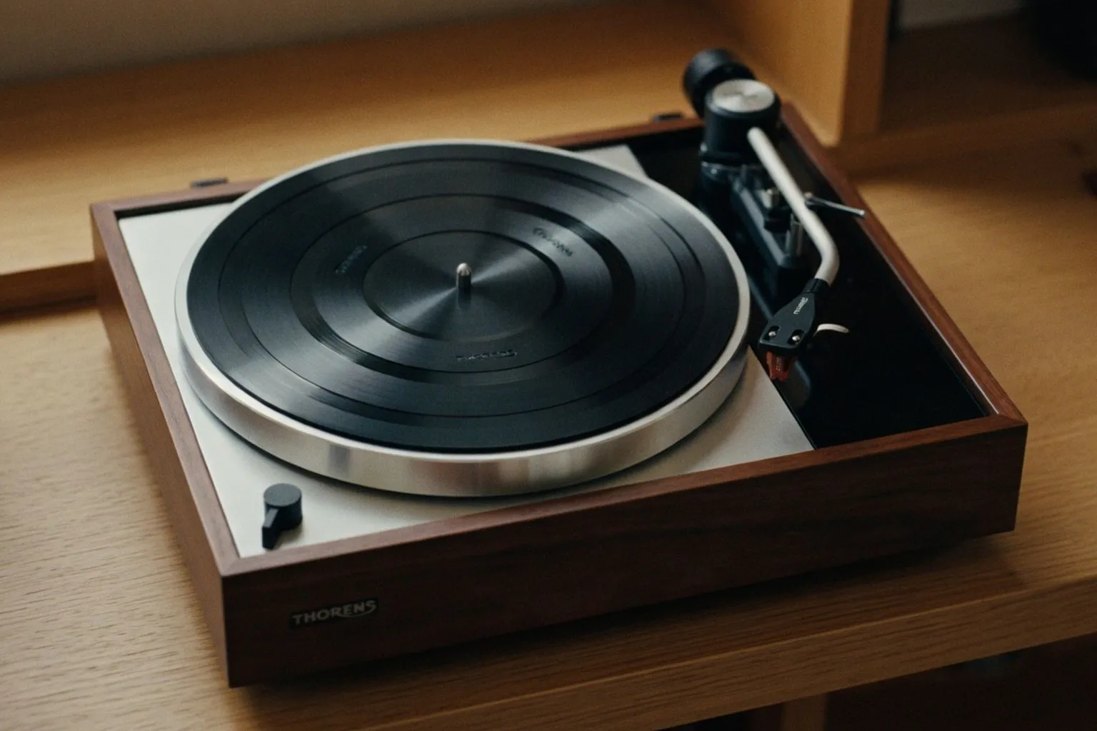 Новые проигрыватели Thorens: как отличить инженерный подход от маркетинга