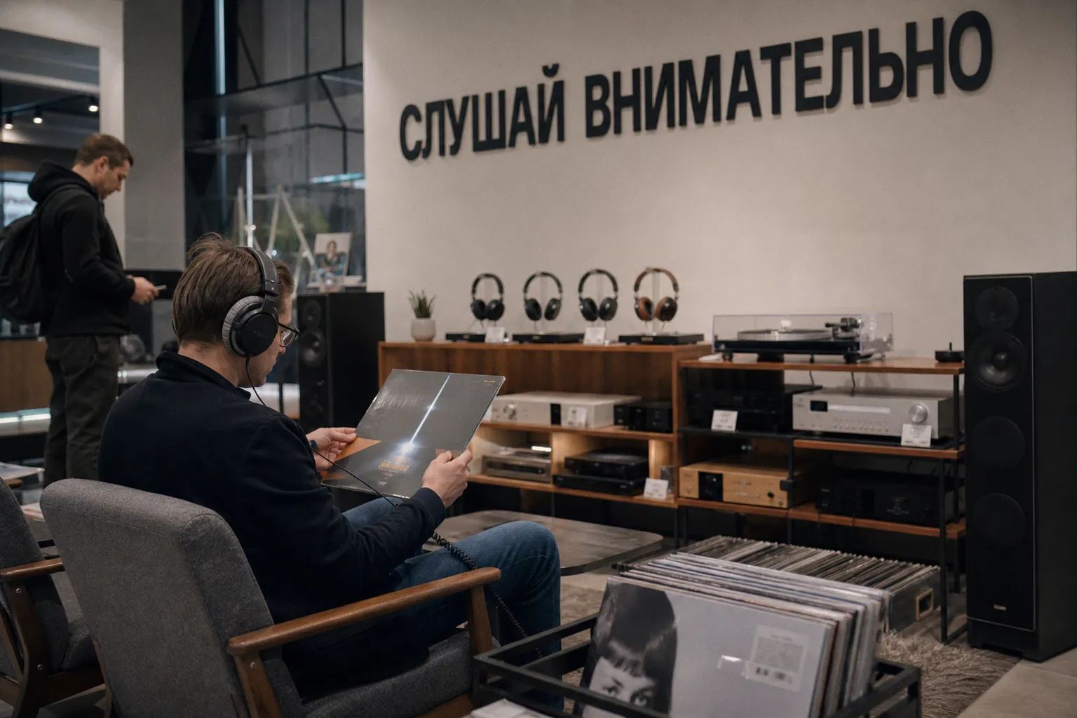 Почему новые Hi-Fi релизы 2026 года требуют критического анализа