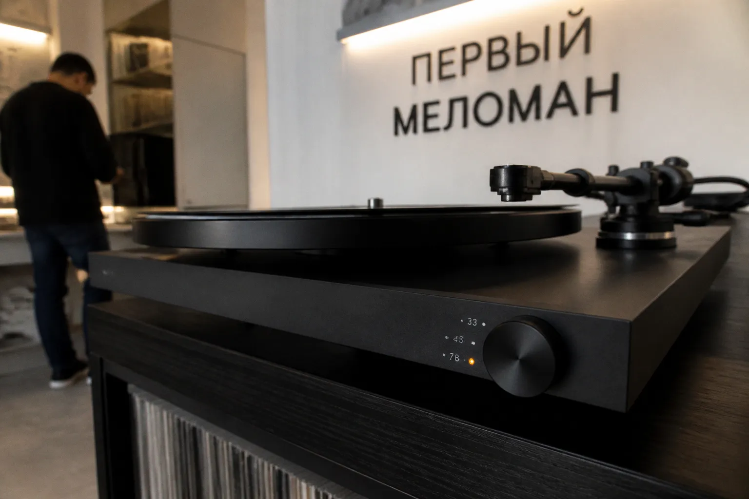 Rega Planar 6 RS: что на самом деле изменилось в новой версии проигрывателя