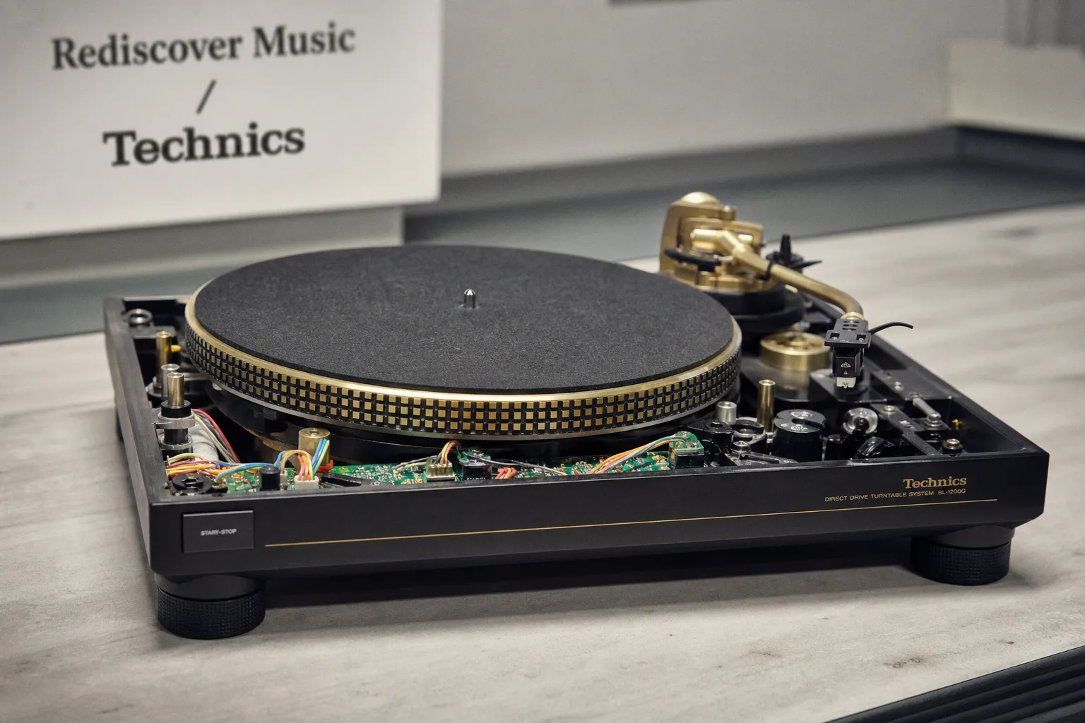 Возвращение легенд: как Technics и JBL переосмыслили культовую аудиотехнику