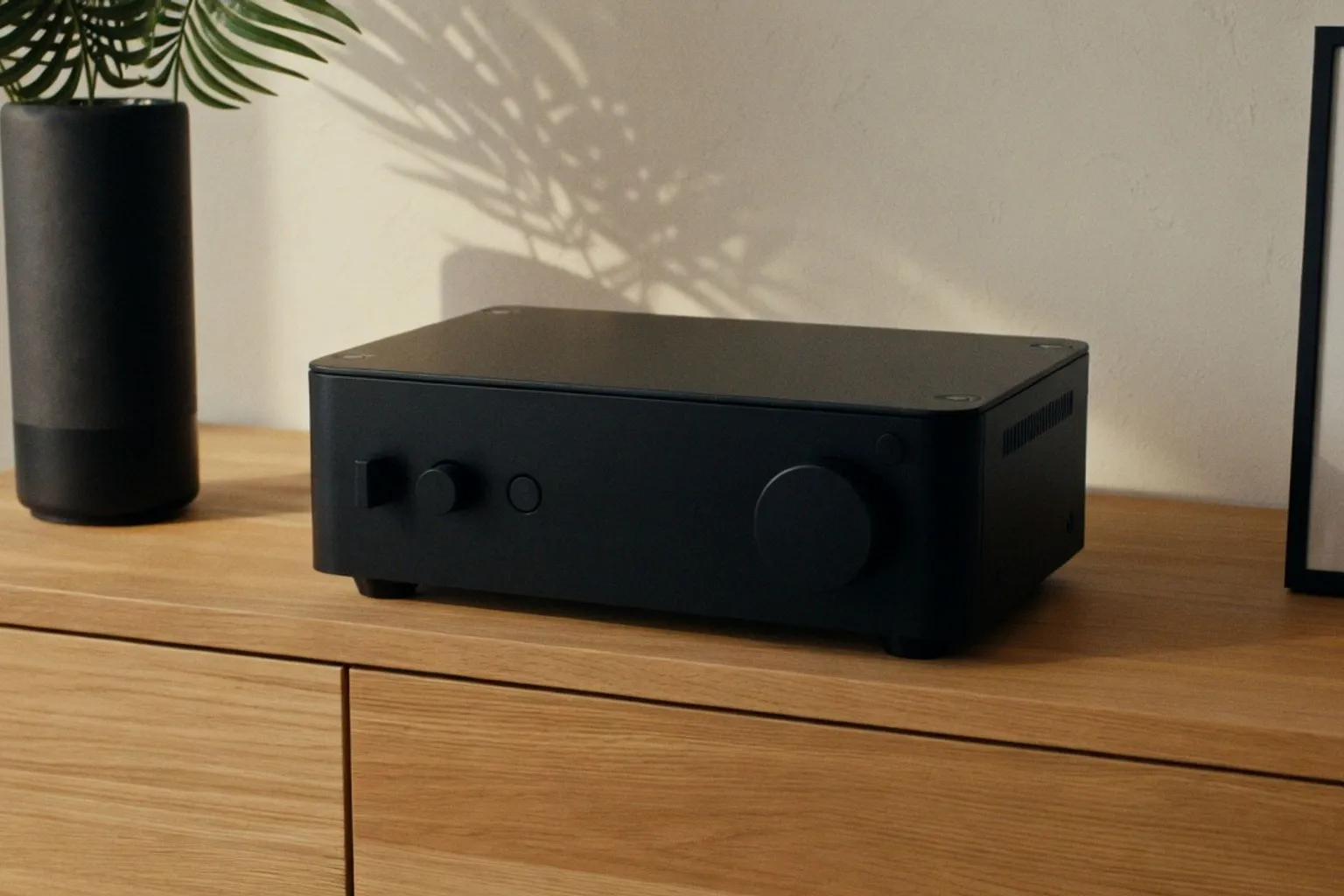 Возвращение Yamaha в компактный Hi-Fi: обзор стриминговых новинок WXA-70A и WXC-70A